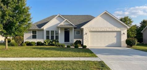2564 Estate Drive Wooster OH 44691