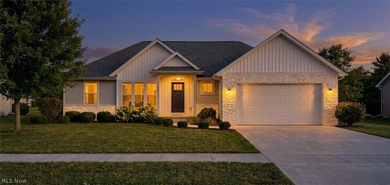 2564 Estate Drive Wooster OH 44691