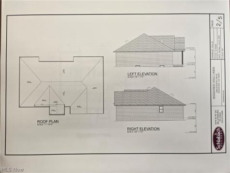 2564 Estate Drive Wooster OH 44691
