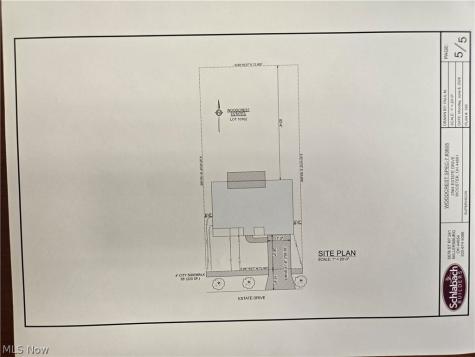 2564 Estate Drive Wooster OH 44691
