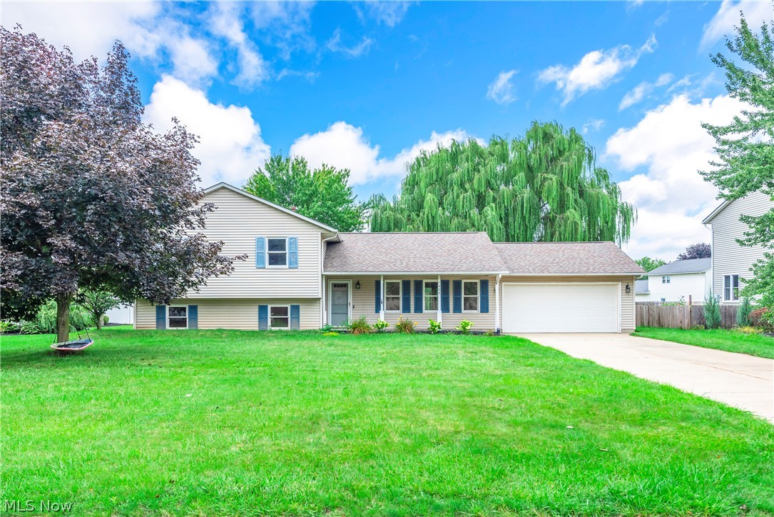 7404 Hidden Glen Drive Amherst OH 44001