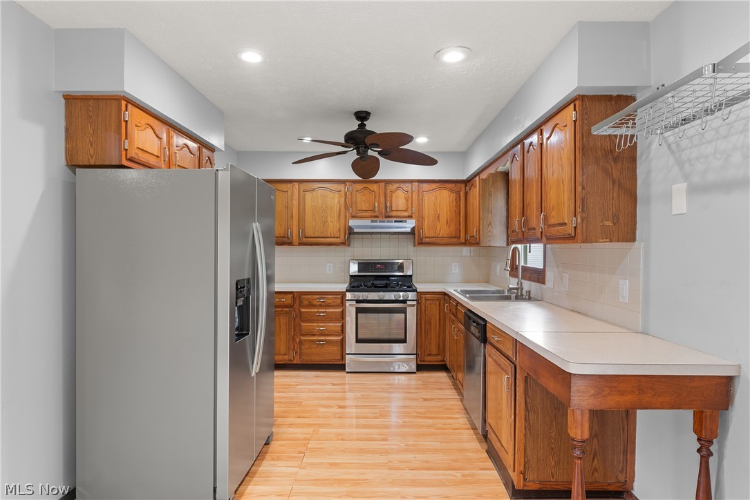 7404 Hidden Glen Drive Amherst OH 44001