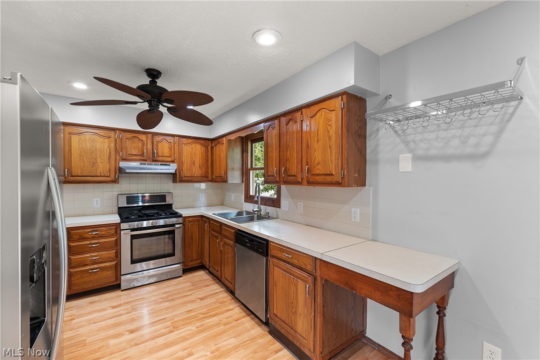7404 Hidden Glen Drive Amherst OH 44001
