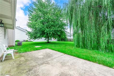 7404 Hidden Glen Drive Amherst OH 44001