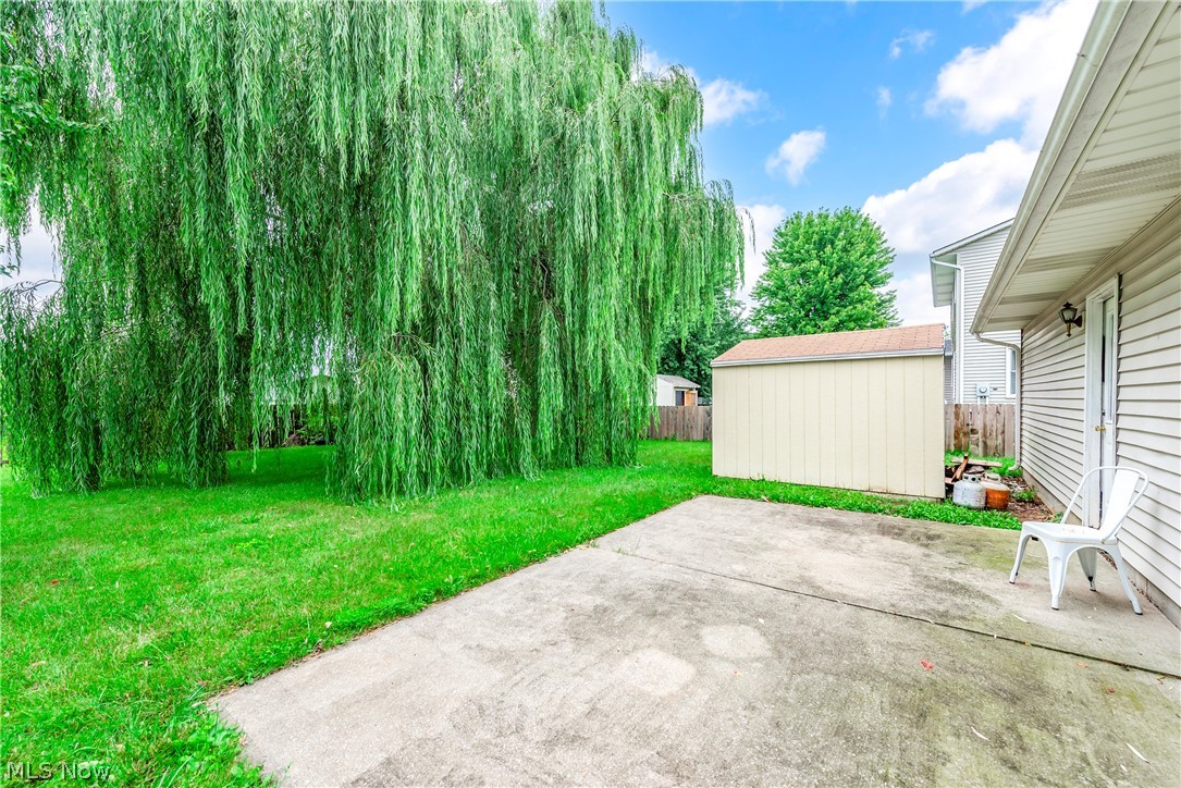 7404 Hidden Glen Drive Amherst OH 44001