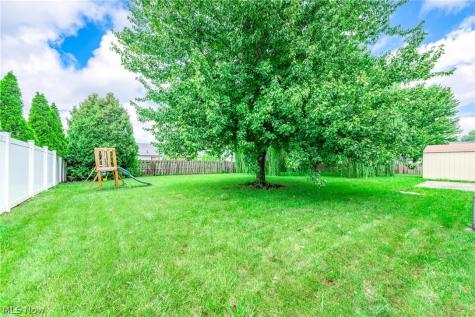 7404 Hidden Glen Drive Amherst OH 44001