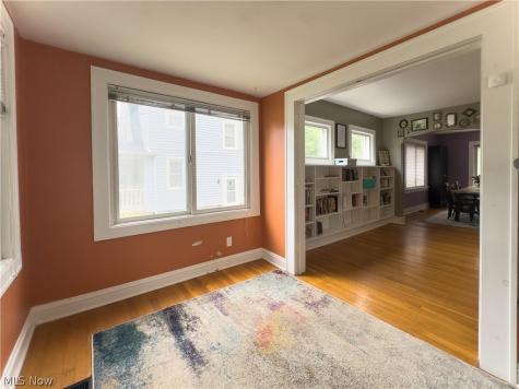 1517 Holmden Road South Euclid OH 44121