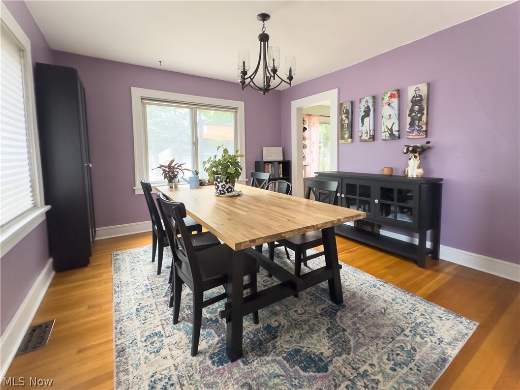 1517 Holmden Road South Euclid OH 44121