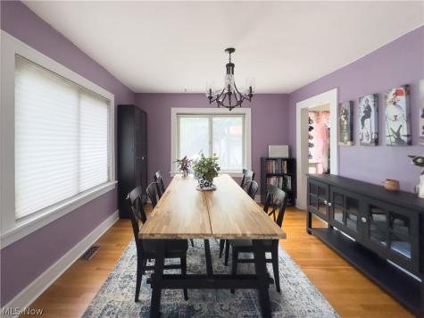1517 Holmden Road South Euclid OH 44121