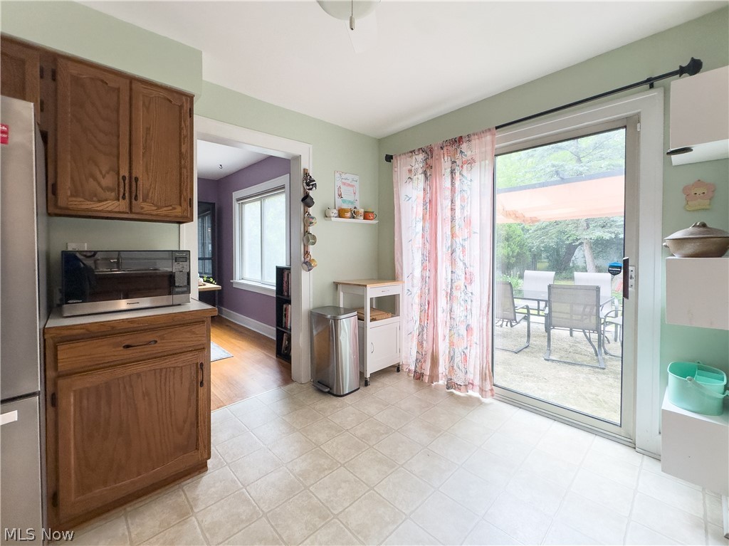 1517 Holmden Road South Euclid OH 44121