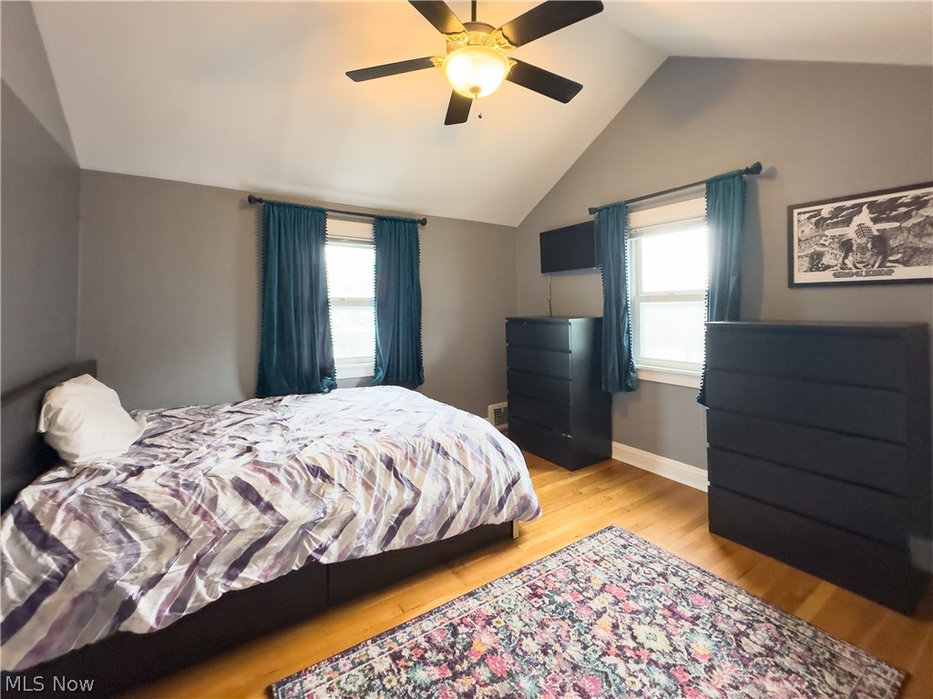 1517 Holmden Road South Euclid OH 44121