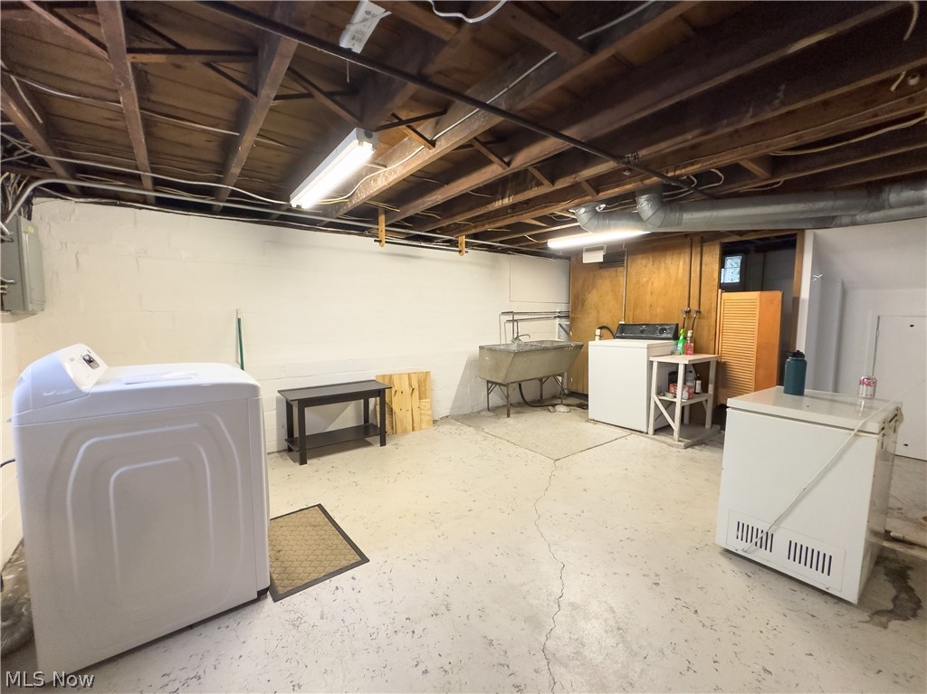 1517 Holmden Road South Euclid OH 44121