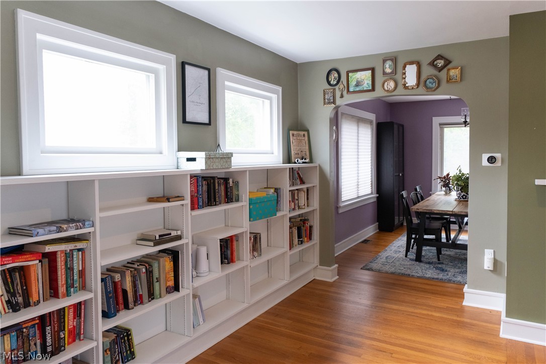 1517 Holmden Road South Euclid OH 44121