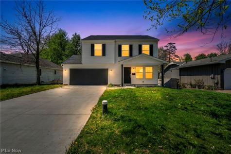 189 Alexander Drive Elyria OH 44035