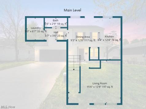 189 Alexander Drive Elyria OH 44035