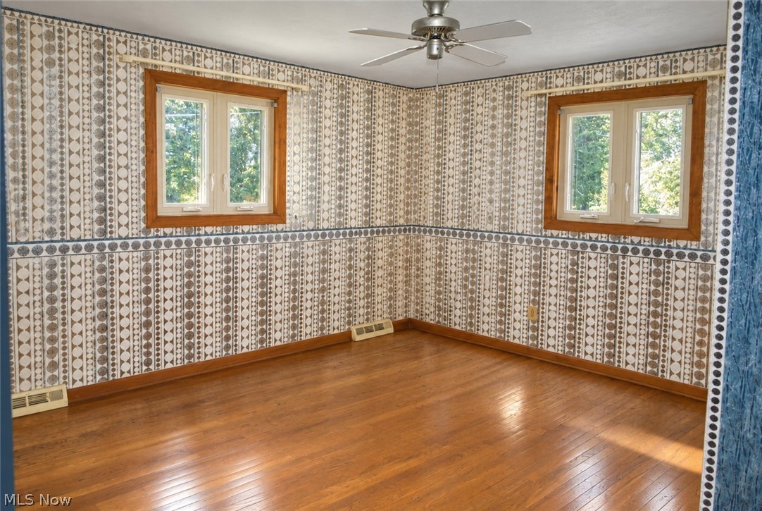 1815 Oaklawn Drive Parma OH 44134