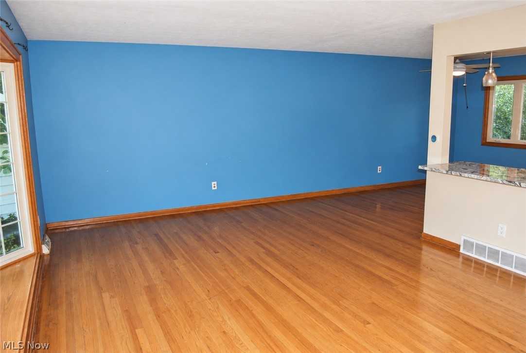 1815 Oaklawn Drive Parma OH 44134