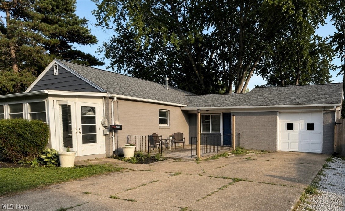 7320 Avon Belden Road North Ridgeville OH 44039