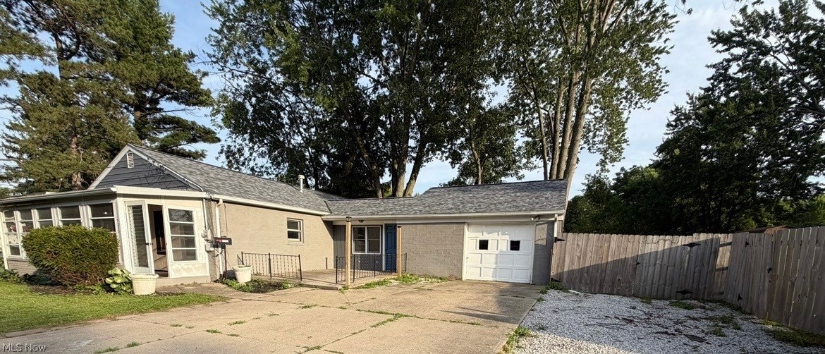 7320 Avon Belden Road North Ridgeville OH 44039
