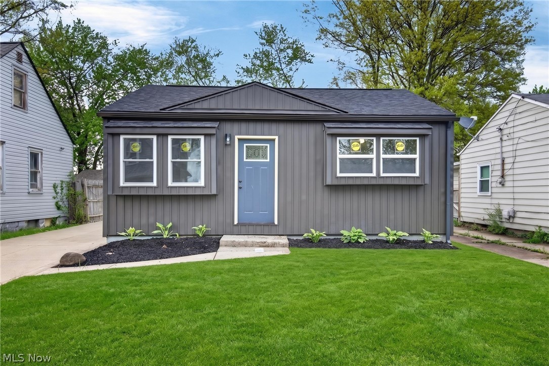 11818 Kirton Avenue Cleveland OH 44135
