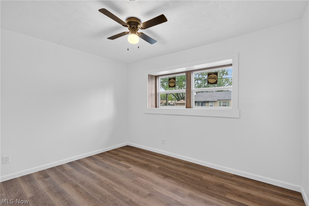 11818 Kirton Avenue Cleveland OH 44135