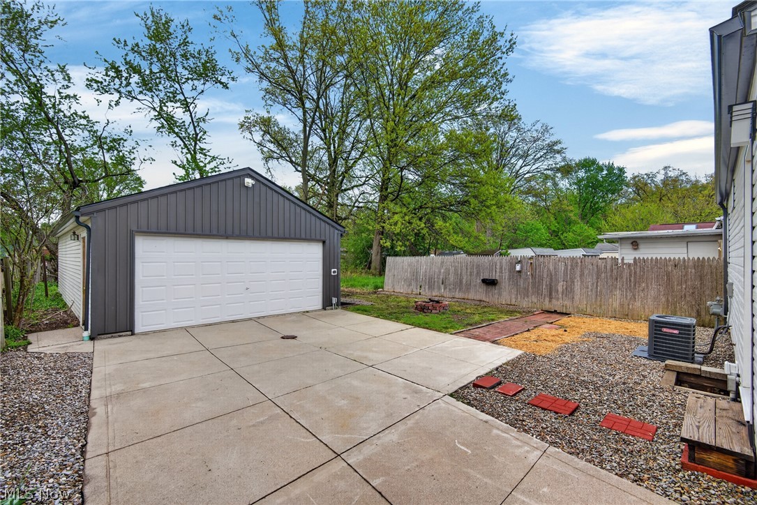 11818 Kirton Avenue Cleveland OH 44135