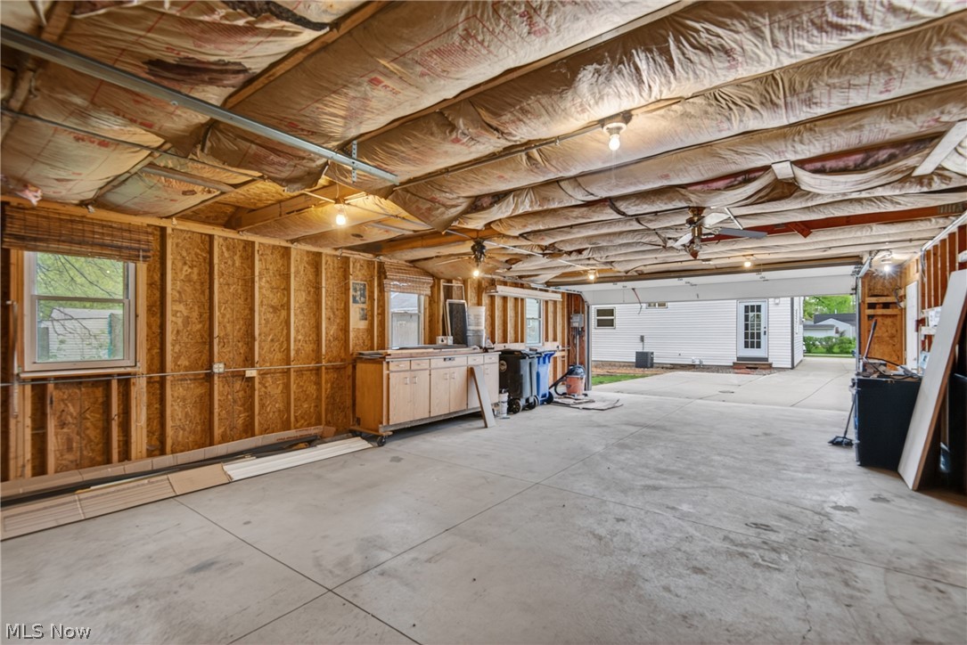 11818 Kirton Avenue Cleveland OH 44135