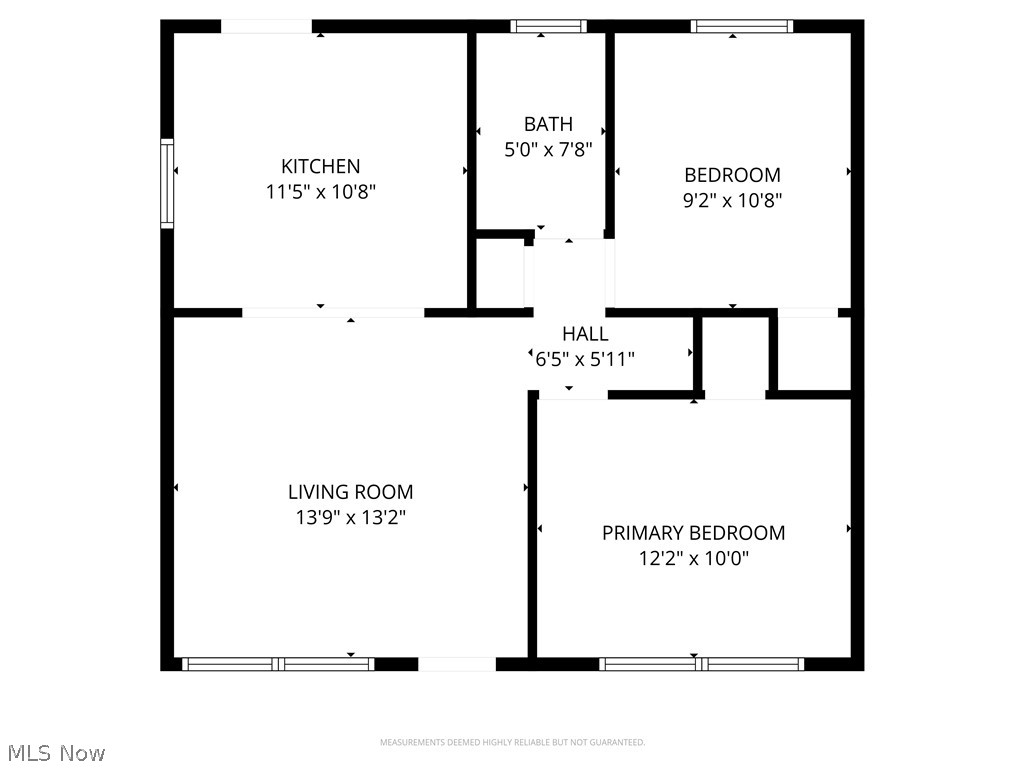 11818 Kirton Avenue Cleveland OH 44135
