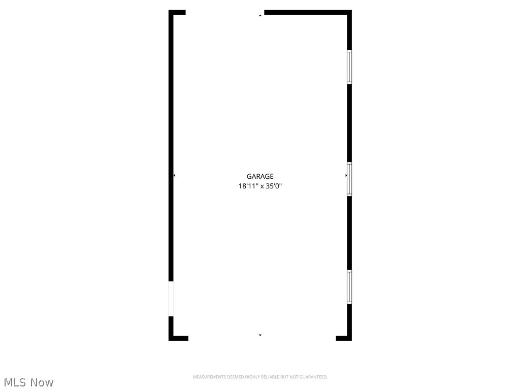 11818 Kirton Avenue Cleveland OH 44135