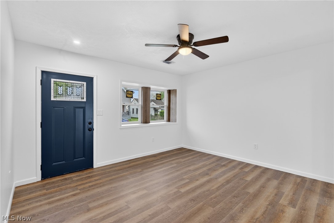 11818 Kirton Avenue Cleveland OH 44135