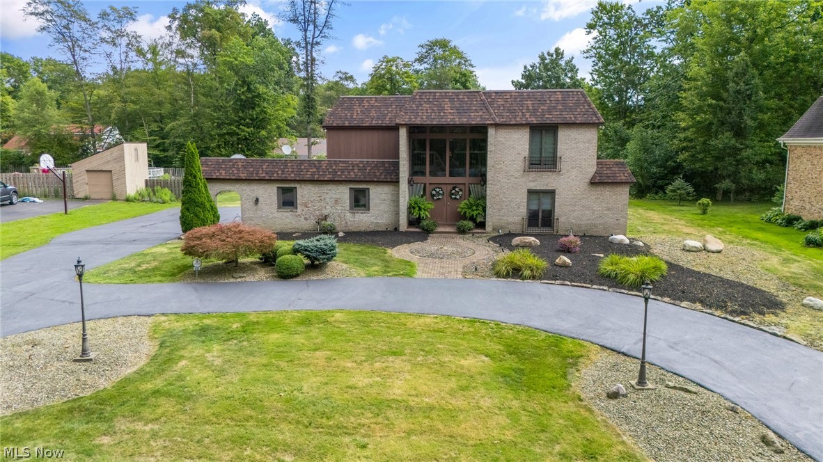 5685 Engleton Lane Girard OH 44420