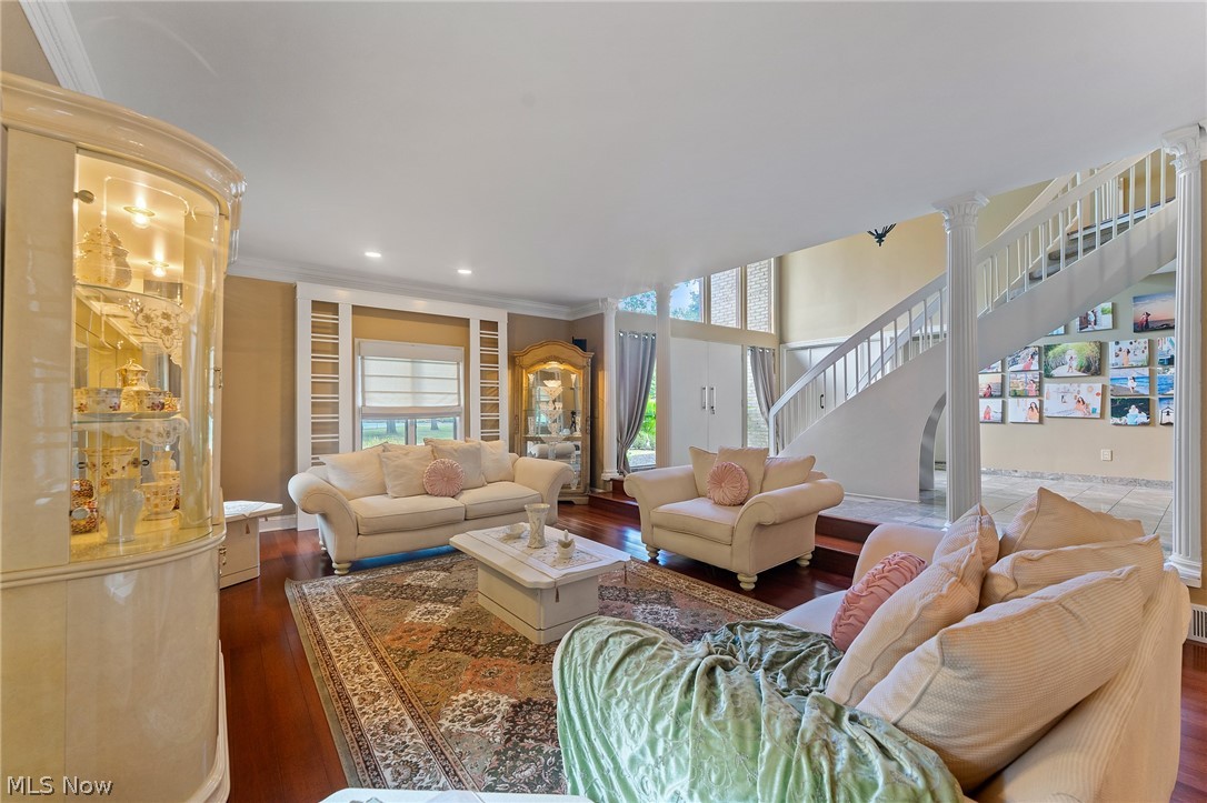5685 Engleton Lane Girard OH 44420