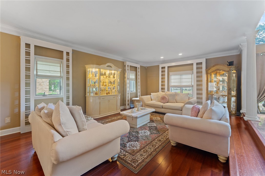 5685 Engleton Lane Girard OH 44420
