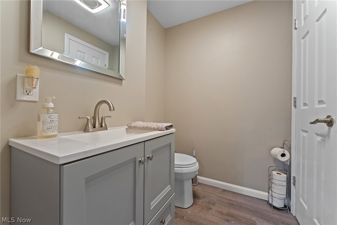 5685 Engleton Lane Girard OH 44420