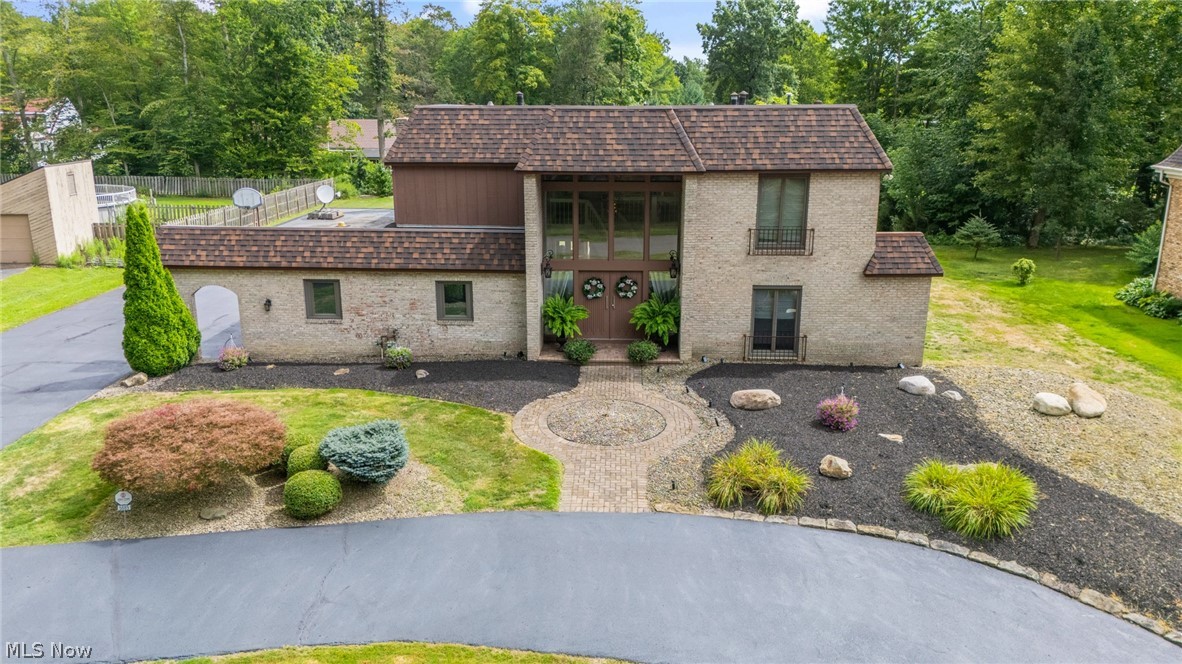 5685 Engleton Lane Girard OH 44420