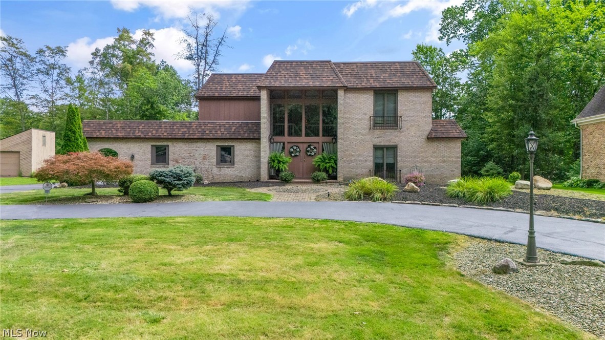 5685 Engleton Lane Girard OH 44420