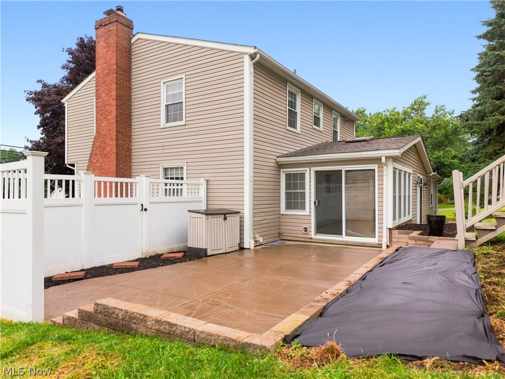 924 Pittsburg Avenue NW North Canton OH 44720