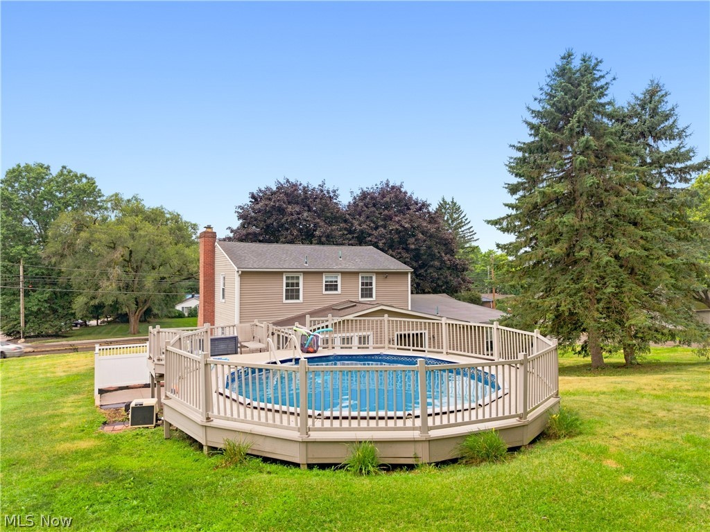924 Pittsburg Avenue NW North Canton OH 44720