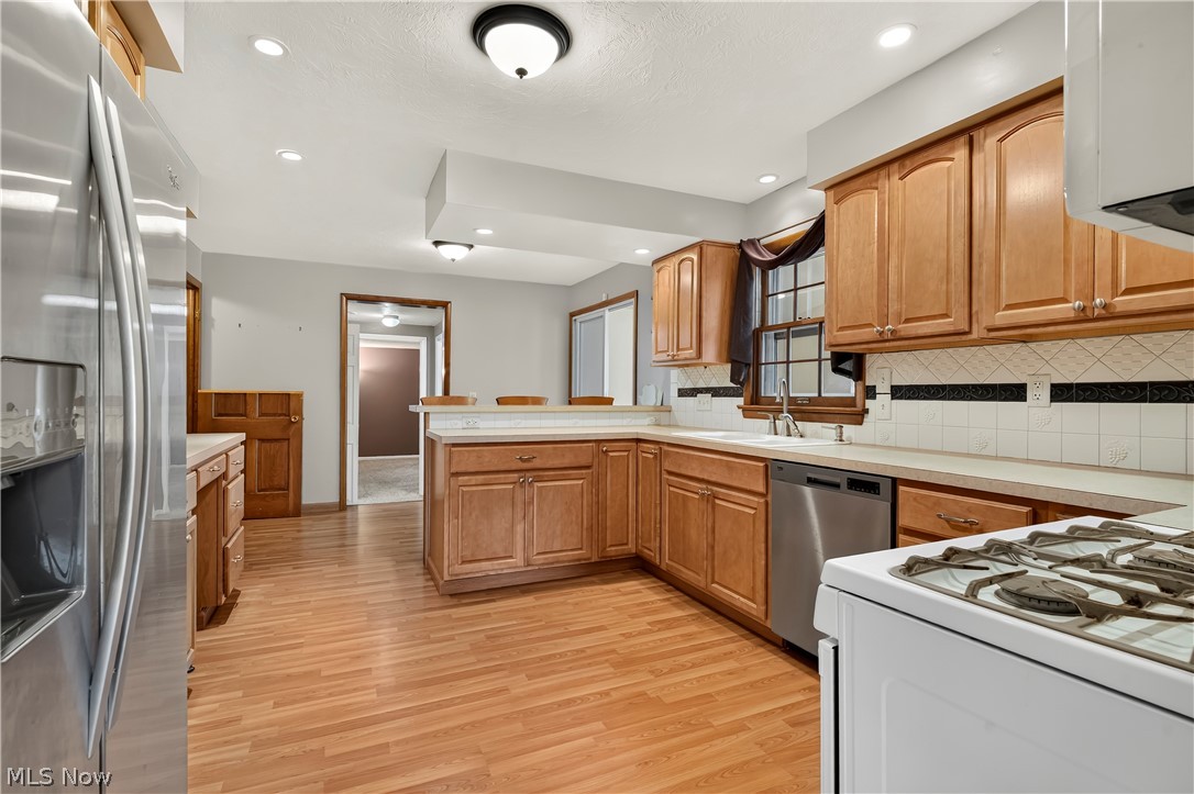 924 Pittsburg Avenue NW North Canton OH 44720