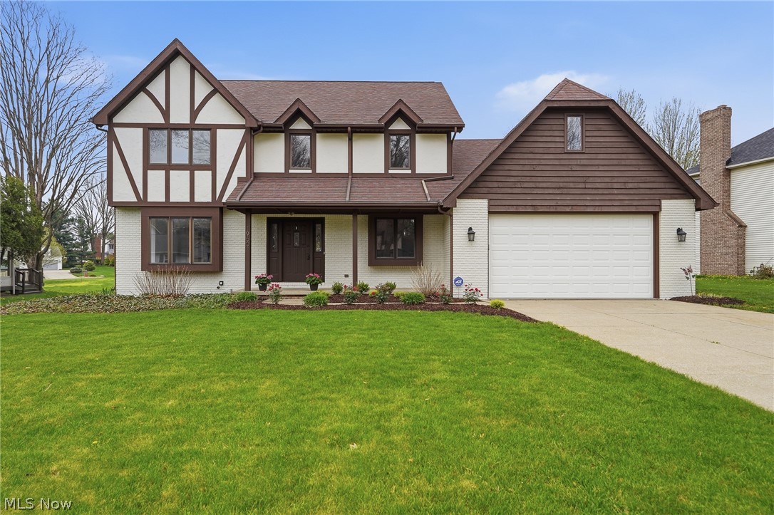 1960 Birkdale Drive Uniontown OH 44685