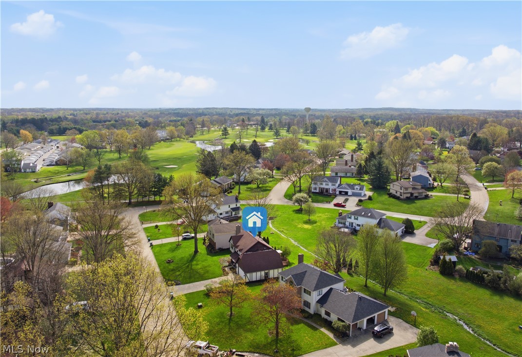 1960 Birkdale Drive Uniontown OH 44685