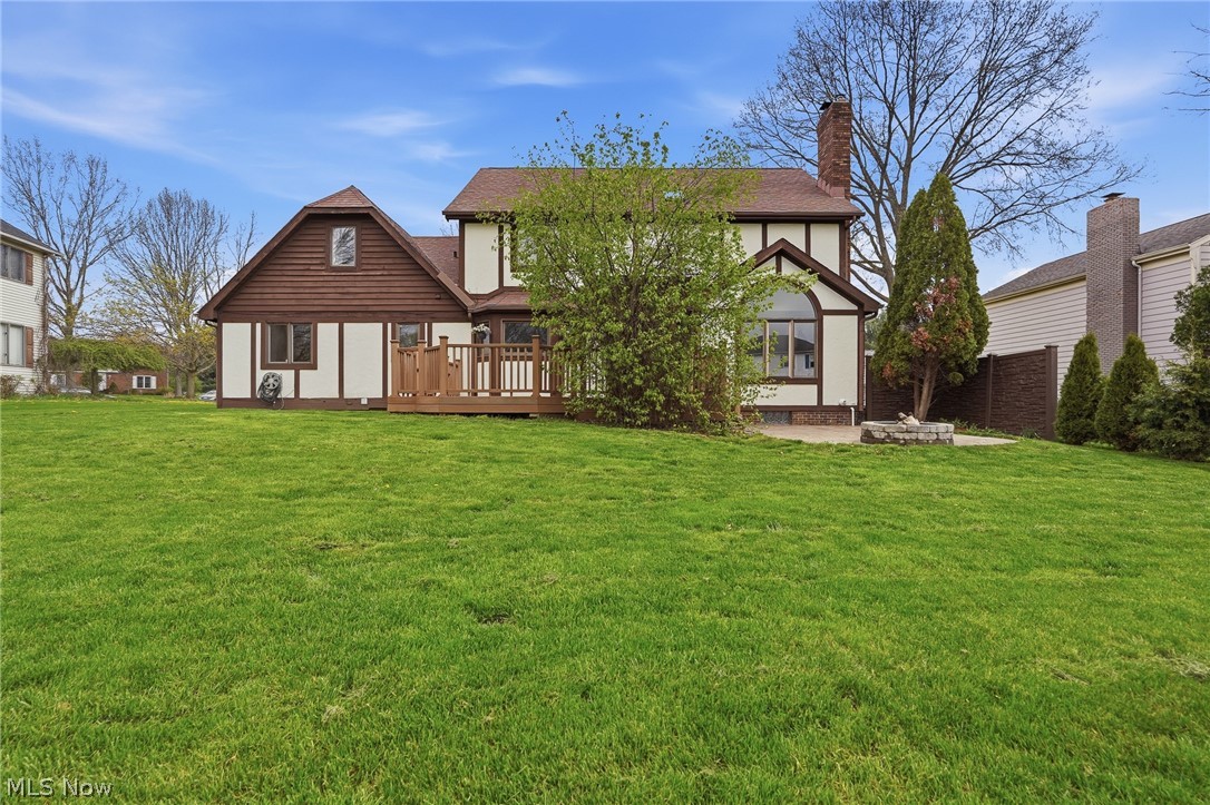 1960 Birkdale Drive Uniontown OH 44685