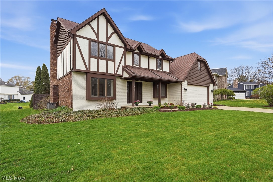 1960 Birkdale Drive Uniontown OH 44685