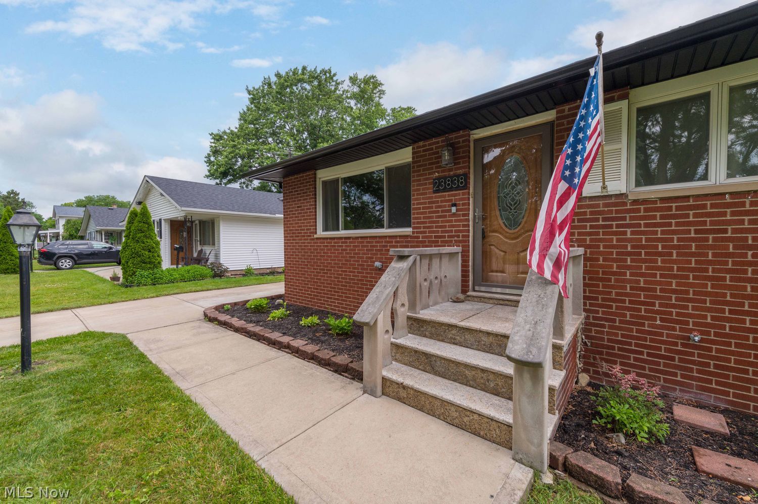 23838 Vincent Drive North Olmsted OH 44070