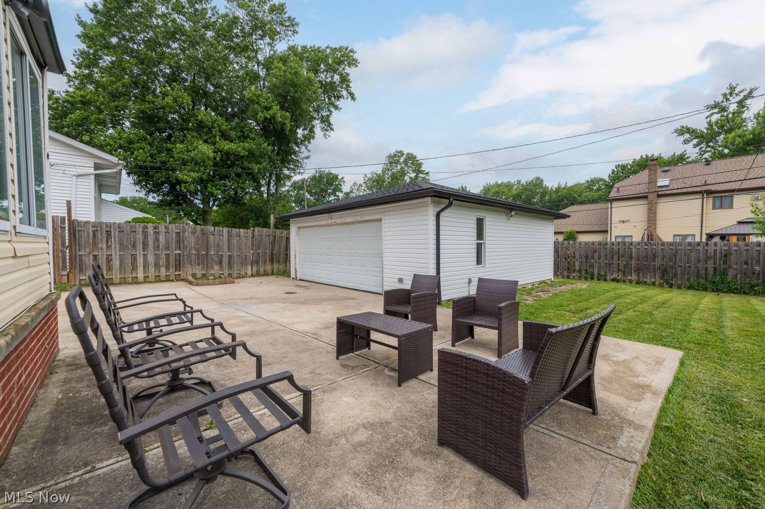 23838 Vincent Drive North Olmsted OH 44070