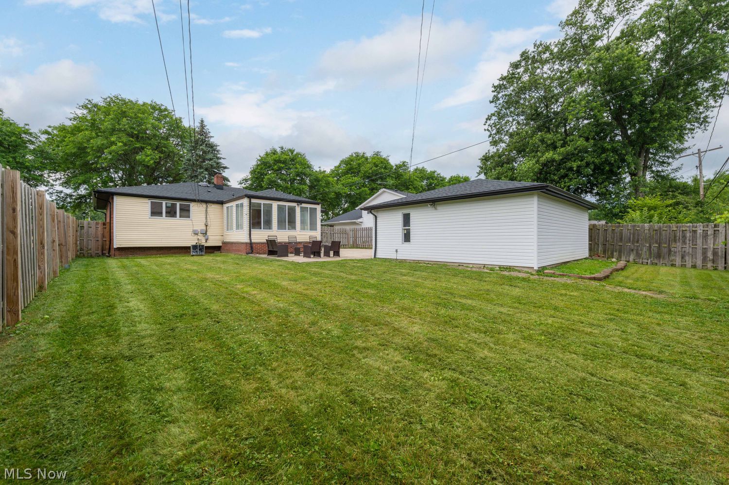 23838 Vincent Drive North Olmsted OH 44070