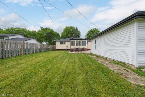 23838 Vincent Drive North Olmsted OH 44070