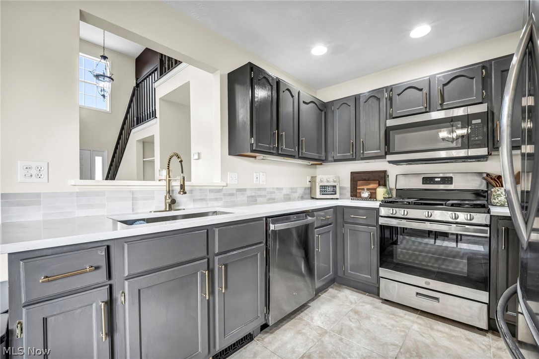 4316 Arlington Drive Brunswick OH 44212