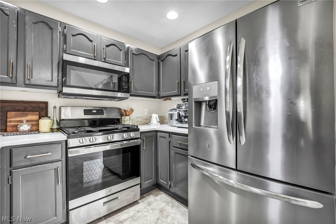 4316 Arlington Drive Brunswick OH 44212