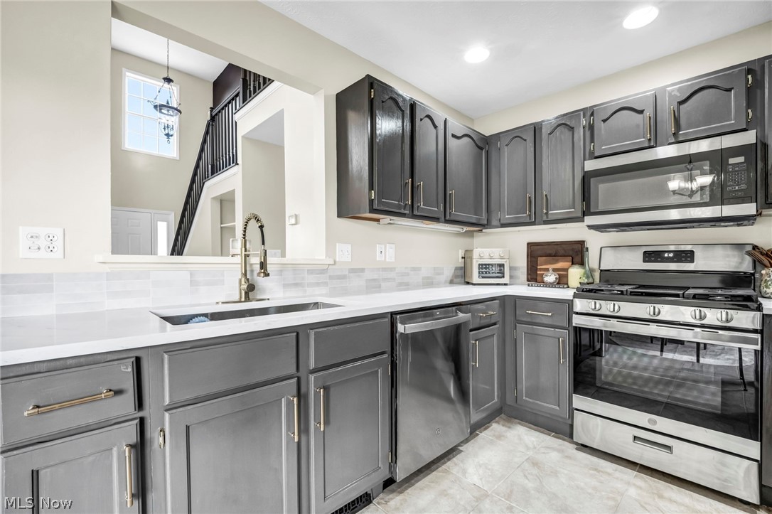 4316 Arlington Drive Brunswick OH 44212